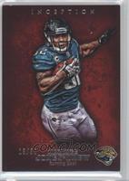 Maurice Jones-Drew #/50