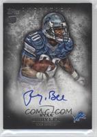 Rookie Autographs - Ryan Broyles