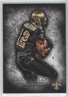 Marques Colston