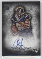 Rookie Autographs - Chris Givens