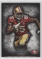 Vernon Davis