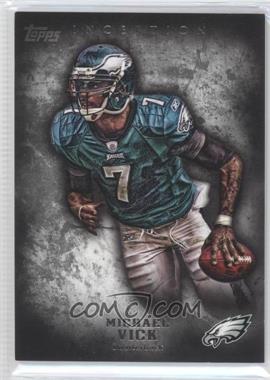 2012 Topps Inception - [Base] #70 - Michael Vick