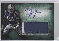 Dwayne Allen #/50