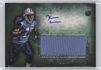 Kendall Wright #/50