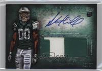 Stephen Hill #/50