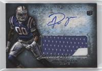 Dwayne Allen [EX to NM]