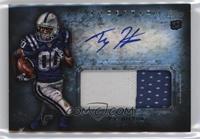 T.Y. Hilton