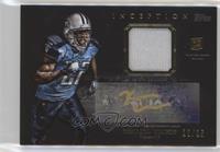 Kendall Wright #/25