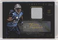 Kendall Wright #/25