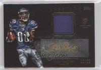 Ryan Broyles #/25