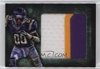 Jarius Wright #/25