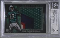 Ryan Tannehill [BGS 8 NM‑MT] #/25