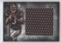 Brandon Weeden #/165