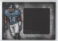 Justin Blackmon #/165