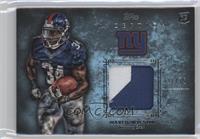 David Wilson #/75