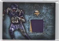 Jarius Wright #/75