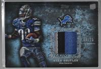 Ryan Broyles [Noted] #/75