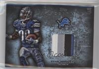 Ryan Broyles #/75