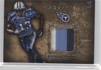 Kendall Wright #/50