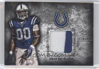 Dwayne Allen #/210