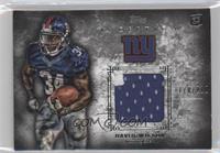 David Wilson #/210