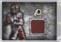 Robert Griffin III #/210