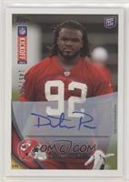 Dontari Poe [Noted] #/165