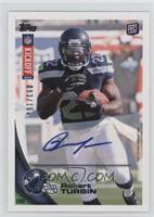 Robert Turbin #/160