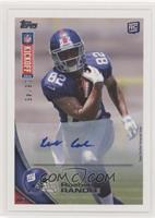 Rueben Randle #/45