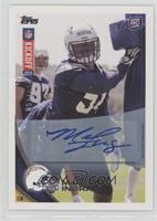 Melvin Ingram #/160