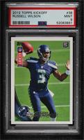 Russell Wilson [PSA 9 MINT]