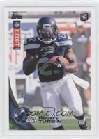 Robert Turbin