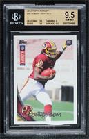 Robert Griffin III [BGS 9.5 GEM MINT]