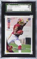 Robert Griffin III [SGC 9 MINT]