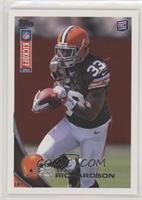 Trent Richardson [EX to NM]