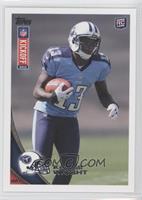 Kendall Wright