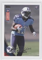 Kendall Wright