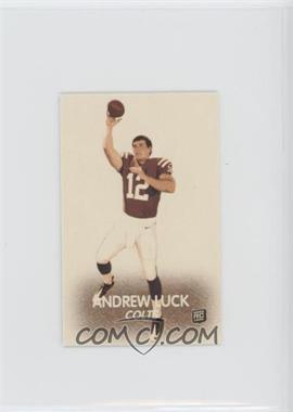 2012 Topps Magic - '48 Magic #2 - Andrew Luck