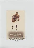 Coby Fleener