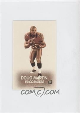 2012 Topps Magic - '48 Magic #5 - Doug Martin