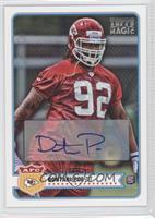 Dontari Poe