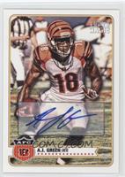 A.J. Green