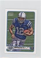 Andrew Luck #/50