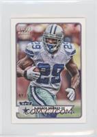 DeMarco Murray #/50