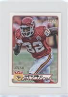 Dwayne Bowe #/50