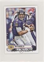 Joe Flacco #/50