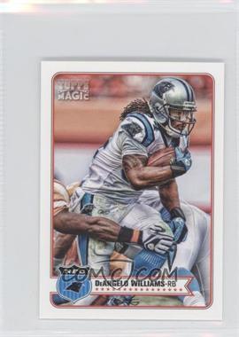 2012 Topps Magic - [Base] - Mini #102 - DeAngelo Williams