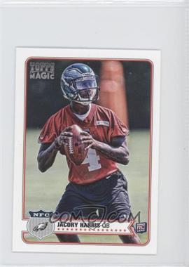 2012 Topps Magic - [Base] - Mini #119 - Jacory Harris