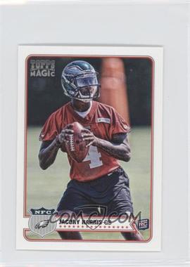 2012 Topps Magic - [Base] - Mini #119 - Jacory Harris