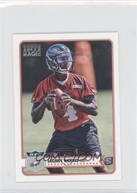 2012 Topps Magic - [Base] - Mini #119 - Jacory Harris